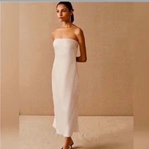 sachin & babi aubrey dress